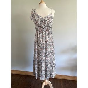 Club Monaco Yohara Dress - Sz 6